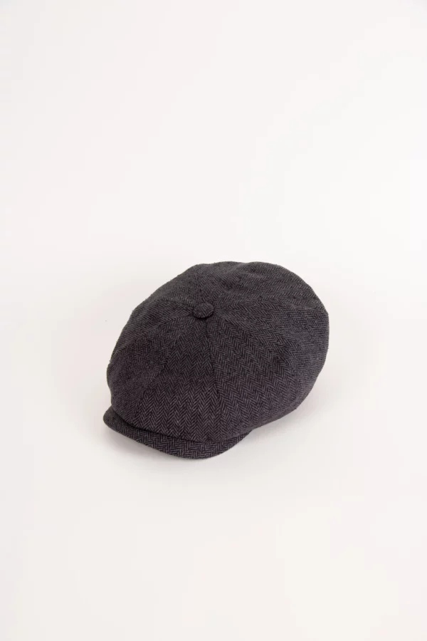 Stetson Hatteras Silk