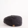 Stetson Hatteras Silk