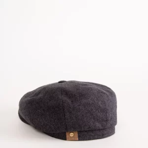 Stetson Hatteras Silk
