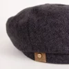 Stetson Hatteras Silk