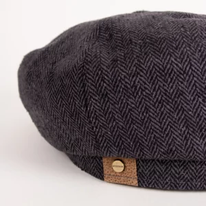 Stetson Hatteras Silk