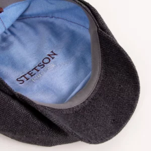 Stetson Hatteras Silk