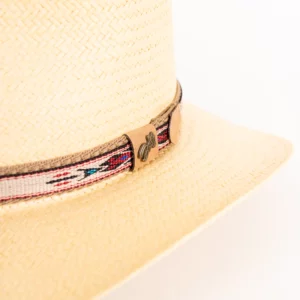 Bailey Derian Western Sommerhut