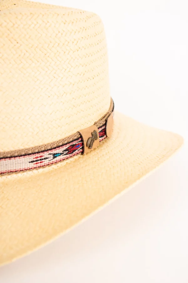 Bailey Derian Western Sommerhut