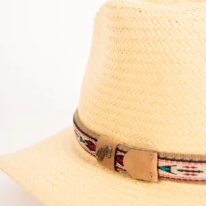 Bailey Derian Western Sommerhut