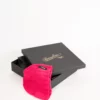 Borsalino Beanie Leinen