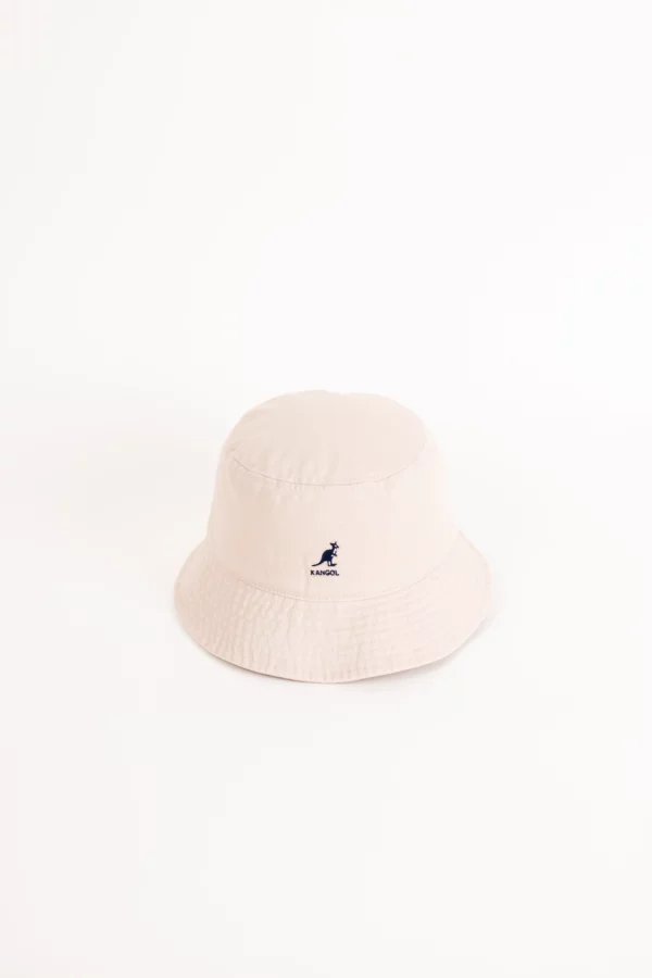 Kangol Washed Bucket