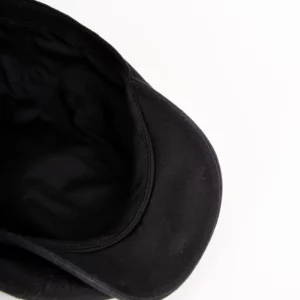 Stetson 6-Panel Cap Cotton Twill
