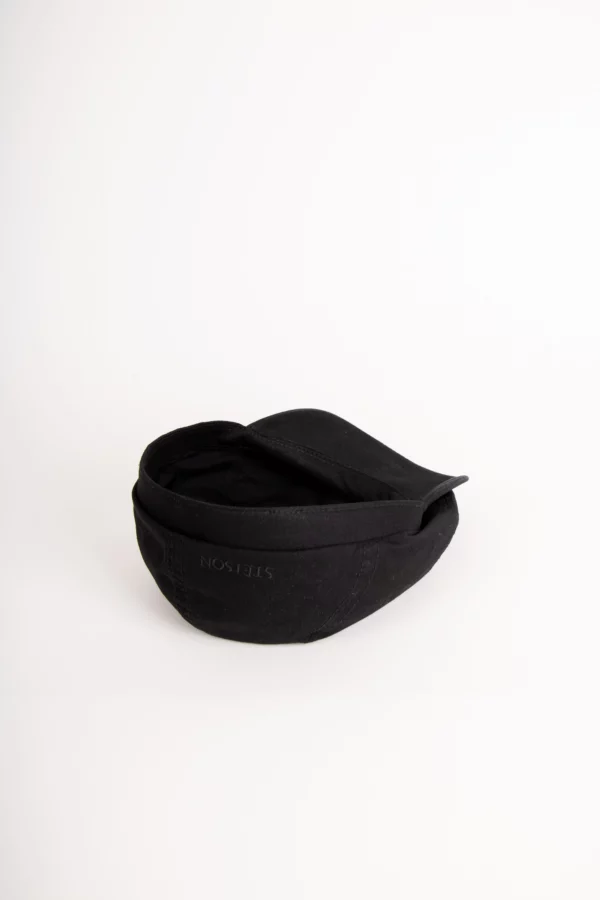 Stetson 6-Panel Cap Cotton Twill