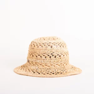 Loevenich kleine Raffia Glocke