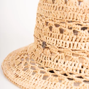 Loevenich kleine Raffia Glocke
