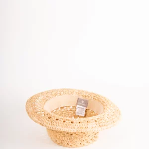 Loevenich kleine Raffia Glocke
