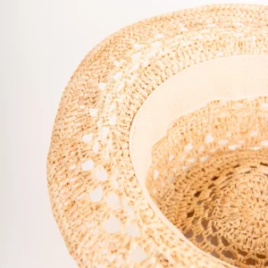 Loevenich kleine Raffia Glocke