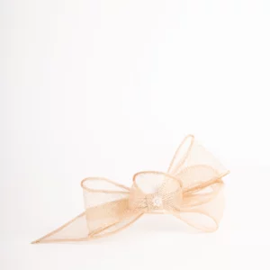 Loevenich Sinamay Fascinator