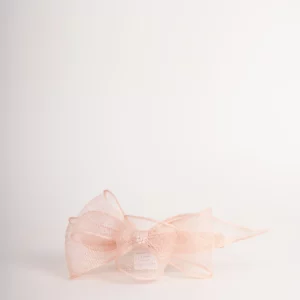 Loevenich Sinamay Fascinator
