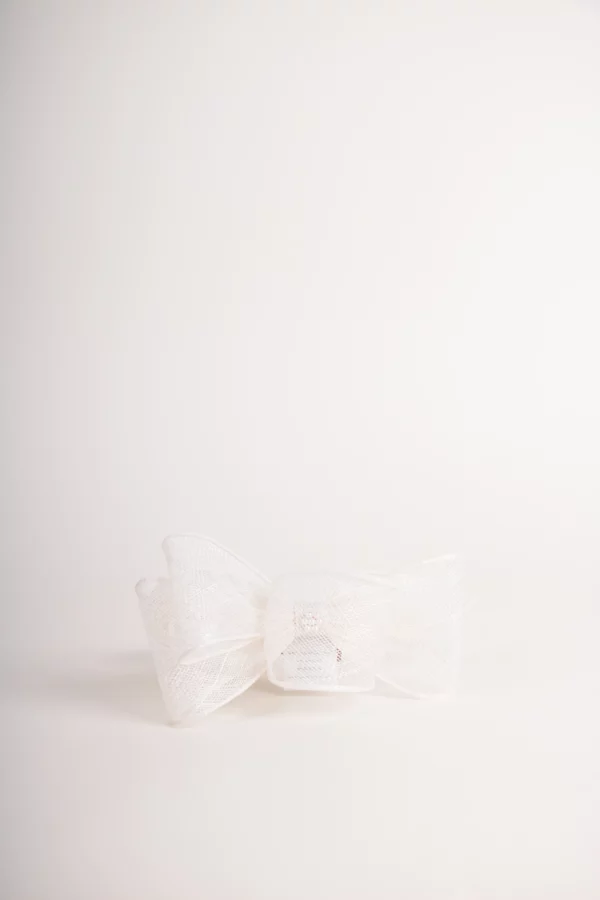 Loevenich Sinamay Fascinator
