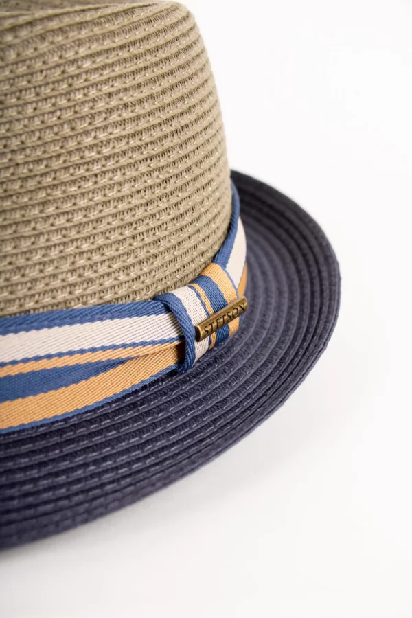 Stetson Trilby Toyo