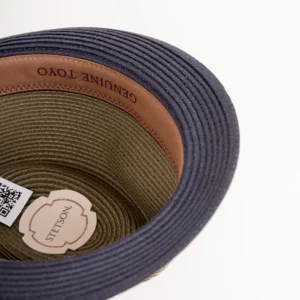 Stetson Trilby Toyo