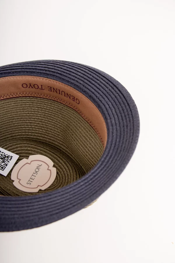 Stetson Trilby Toyo