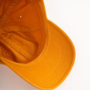 Stetson California Rector