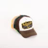 Stetson Trucker Cap Amercian Heritage