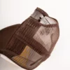 Stetson Trucker Cap Amercian Heritage