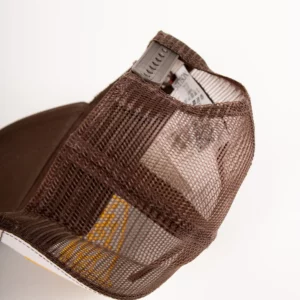 Stetson Trucker Cap Amercian Heritage