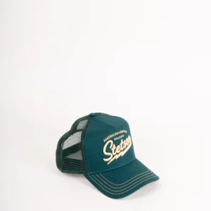 Stetson Trucker Cap American Heritage Classic