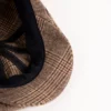 Brixton Brood LW Snap Cap kariert