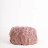 Brixton Brood LW Snap Cap kariert