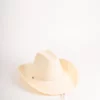 Brixton Austin Straw Cowboy