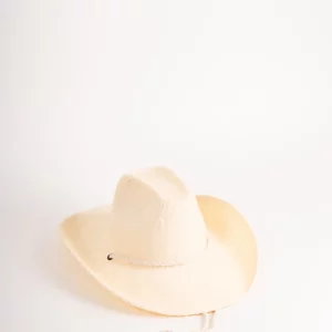 Brixton Austin Straw Cowboy
