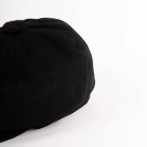 Stetson 6-Panel Cap Cotton Twill