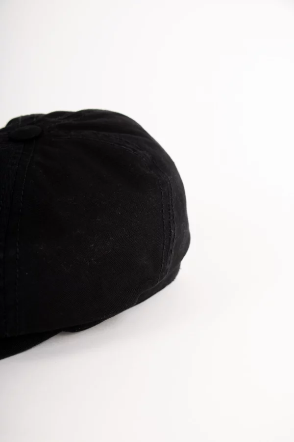 Stetson 6-Panel Cap Cotton Twill