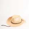 Loevenich Western Strohhut