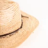 Loevenich Western Strohhut