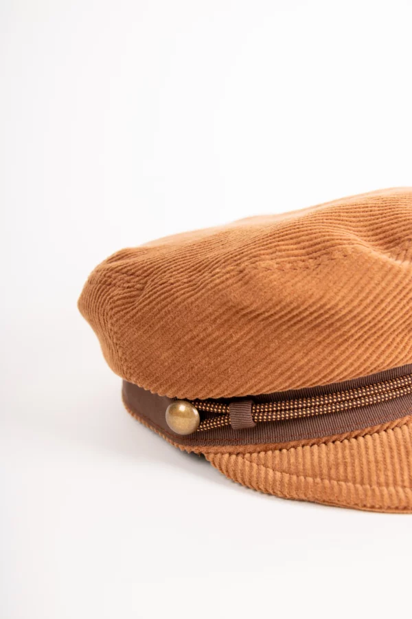 Kopfkur Louise Cord