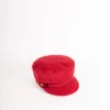 Kopfkur Louise Cord