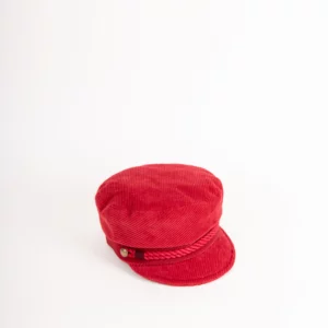 Kopfkur Louise Cord
