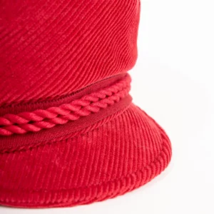 Kopfkur Louise Cord