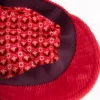 Kopfkur Louise Cord
