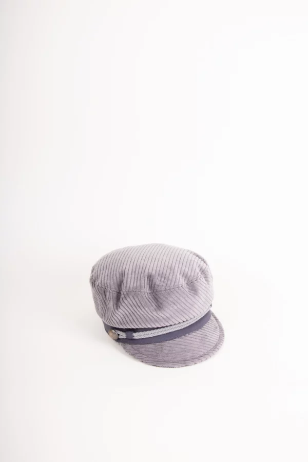 Kopfkur Louise Cord