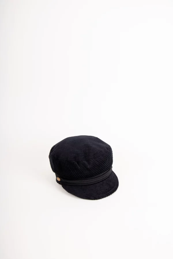 Kopfkur Louise Cord