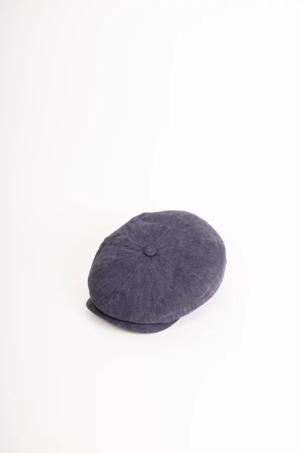 Stetson Hatteras Linen