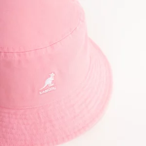 Kangol Washed Bucket