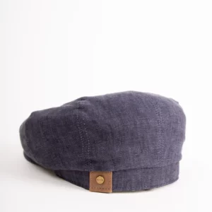 Stetson Hatteras Linen