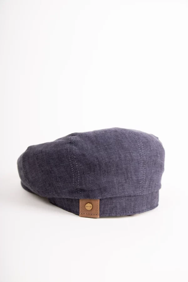 Stetson Hatteras Linen