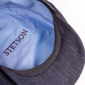 Stetson Hatteras Linen