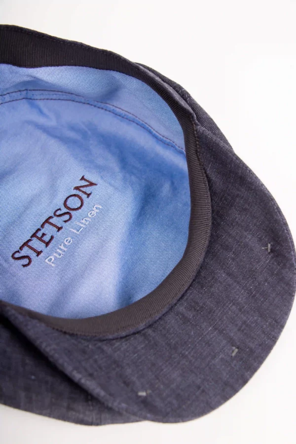 Stetson Hatteras Linen