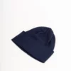 Grote Strickmütze aus Baumwolle